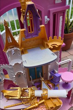 Toy Castle