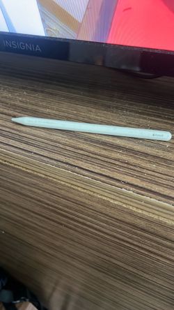 Apple Pencil