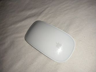 Apple Computer Mouse