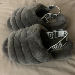Ugg Yeah Slides