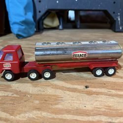 Buddy l Texaco Tanker