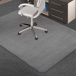 Free Office Chair Mat for Carpet