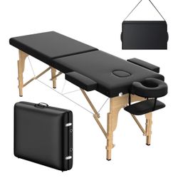 Massage Table bed 