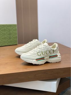 Men’s GG sneakers