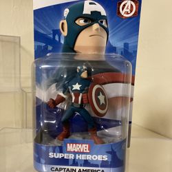 Disney Infinity Captain America (2.0)