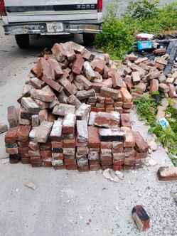 Historic bricks