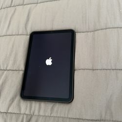 iPad mini 6th Gen 
