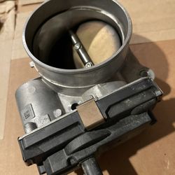5.3 Chevy Throttlebody