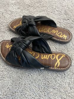 Sam Edelman Designer Sandals