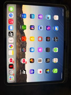 Apple iPad Pro 13-inch (M5) 256 gb – Wi-Fi + Cellular (/ Unlocked)