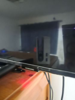 Tele Samsung de 80 pulgadas..con garantía de besbay
