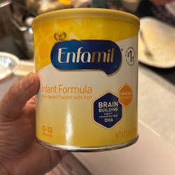 Enfamil 12.5 Oz 