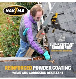 $35 BRAND NEW LADDER STABILIZER