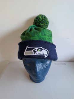 Seahawks Hat