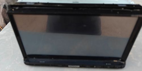 kenwood ddx9703s Double Din Stereo Radio
