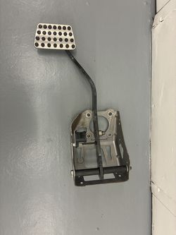 2011-2023 Dodge Charger Brake Pedal OEM OU91