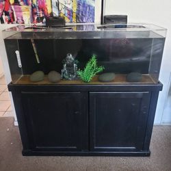 Acrylic Fish Tank  