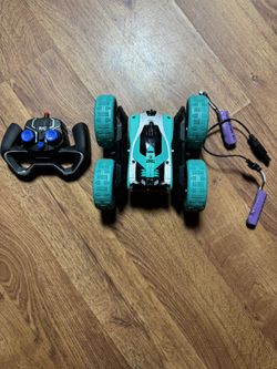 Radio controlled car Rc Car