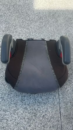 Used car seat