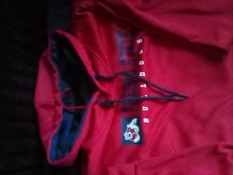 Fresno state sweater