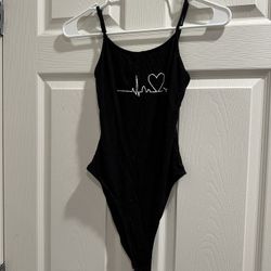 Shein Bodysuit
