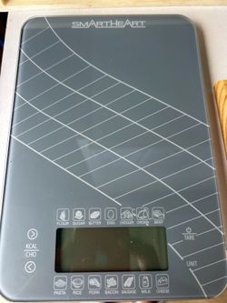 Food scale