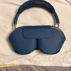 Airpods Max Sky Blue