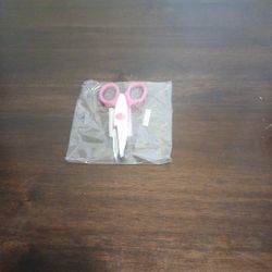 Children's Crafting Scissors