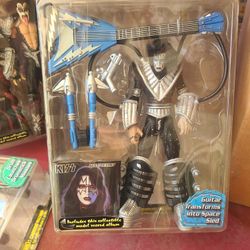 Mcfarlane 1997 Kiss 