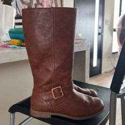 Kids Boots Size 3