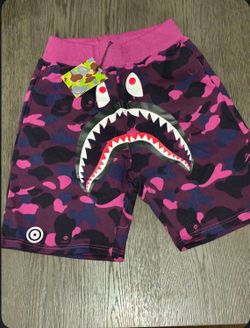 Bape shorts