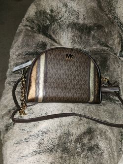 New Mk Purse