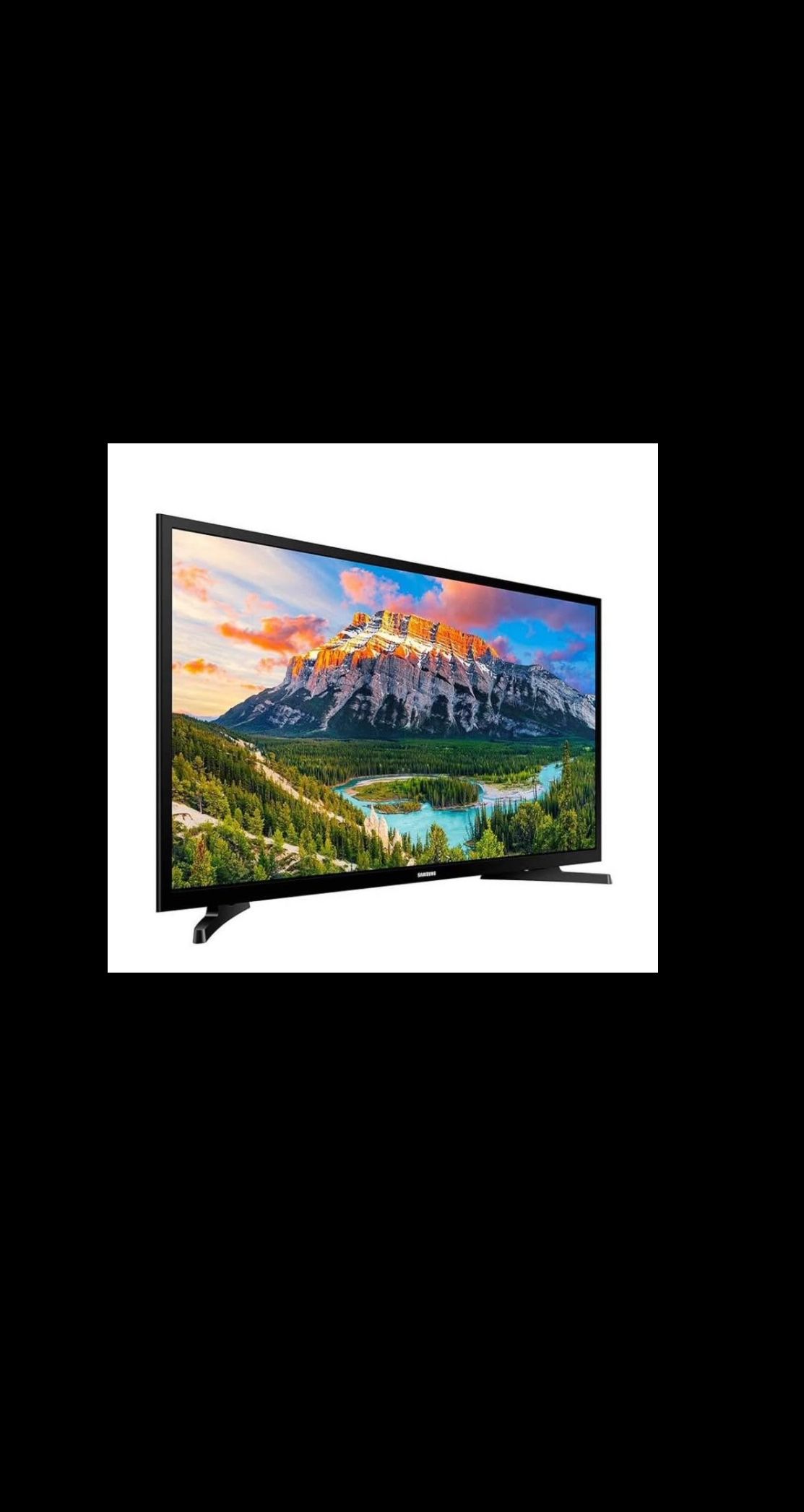 SAMGSUNG 32” Class HD (720P) Smart LED TV (UN32M4500BF)