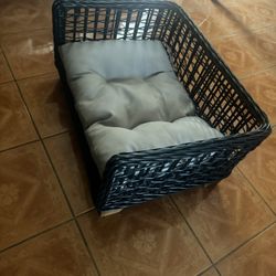 Dog Bed
