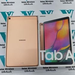 Samsung Galaxy tab A 32Gb Wi-Fi +Lte