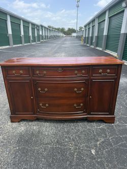 Vintage Sideboard / Buffet.