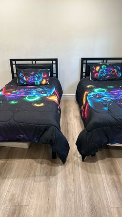 Kids Bedroom set