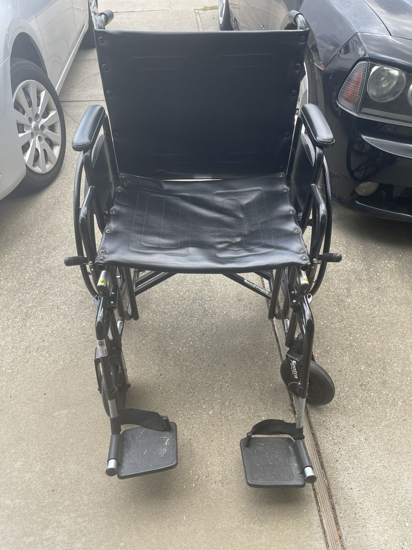 Drive Adult Wheelchair