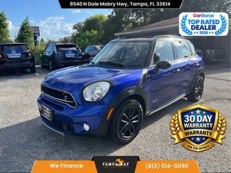 2016 MINI Countryman