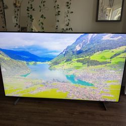 Samsung 80 Inch 