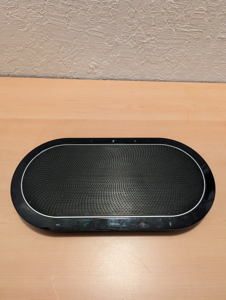 Bluetooth USB Conference Speaker