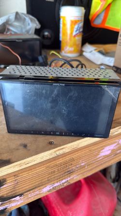 Double din