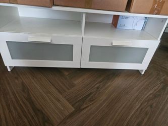 Ikea tv stand
