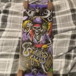 Birdhouse Skate Board 
