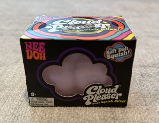 Needoh Cloud Pleaser