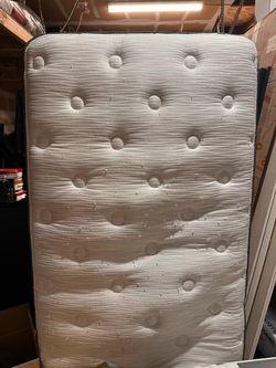 Free Twin mattress