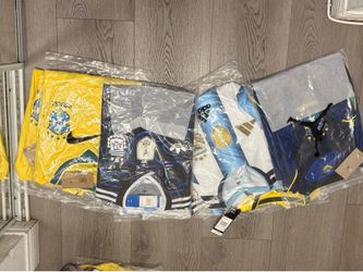 Jersey sale