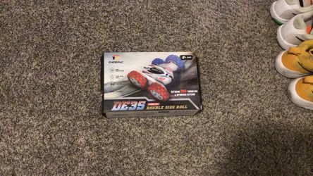 Rc Car