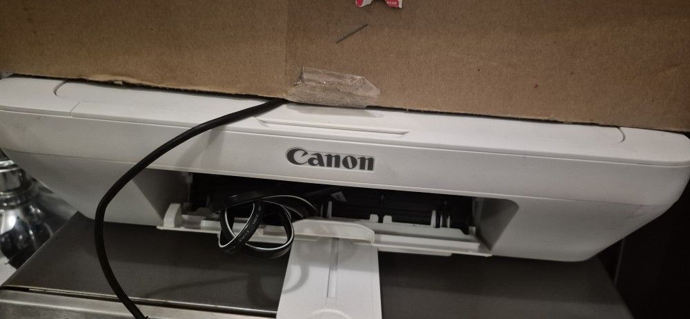 Canon Printer