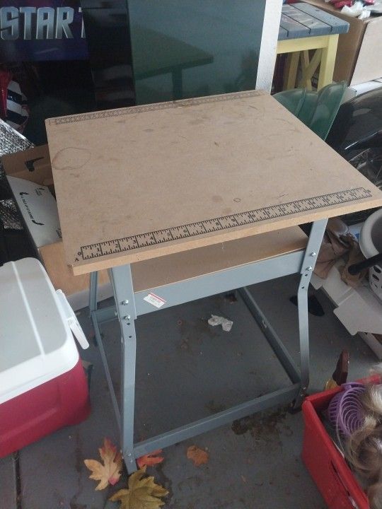 Work Bench